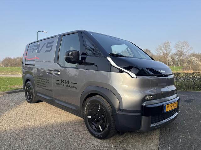 KIA PV5 L2H1 Elite 71.2 kWh Nu Beschikbaar voor Proefrit!!