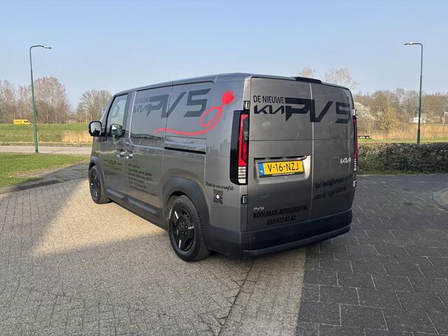 KIA PV5 L2H1 Elite 71.2 kWh Nu Beschikbaar voor Proefrit!!