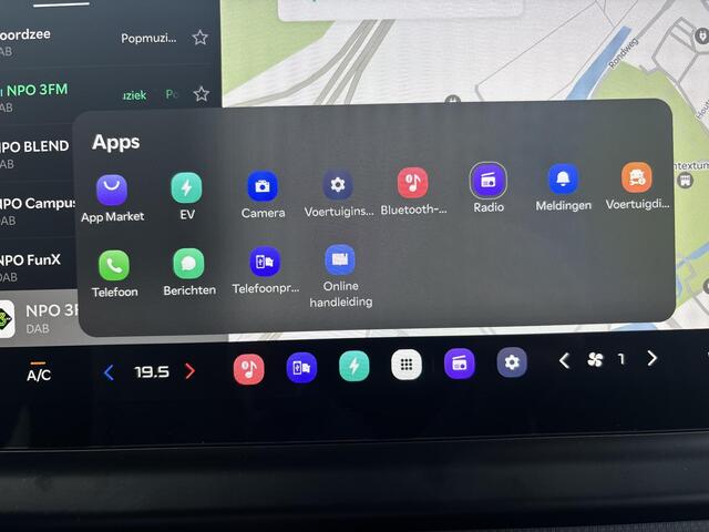 KIA PV5 L2H1 Elite 71.2 kWh Nu Beschikbaar voor Proefrit!!