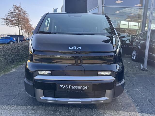 KIA PV5 Passenger Elite Executive 71.2 kWh , Direct Leverbaar!, Inclusief 3000 euro Inruilpremie!, Complete Uitvoering!, Voorraadkorting!