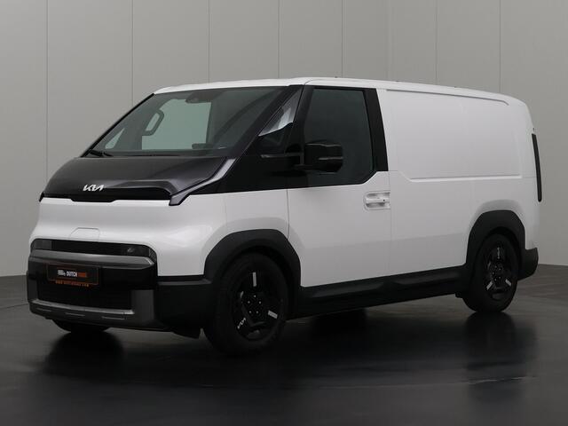 KIA PV5 pv Cargo 71.2KWH Long Range Business | Navigatie | Camera | Airco | Cruise | Multimedia