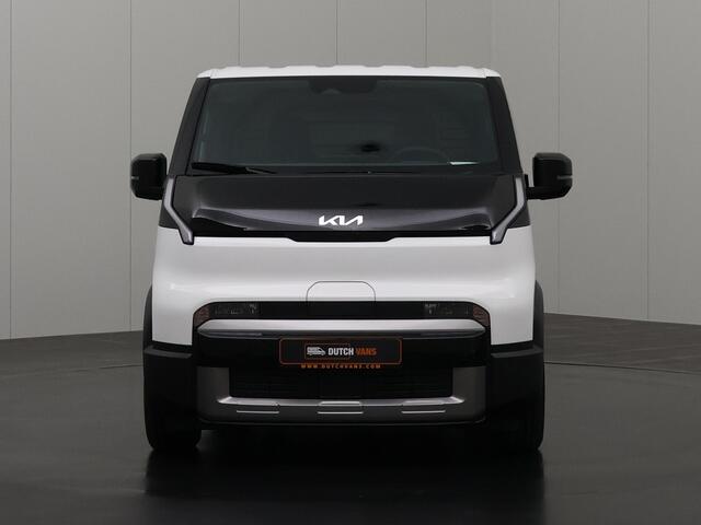 KIA PV5 pv Cargo 71.2KWH Long Range Business | Navigatie | Camera | Airco | Cruise | Multimedia
