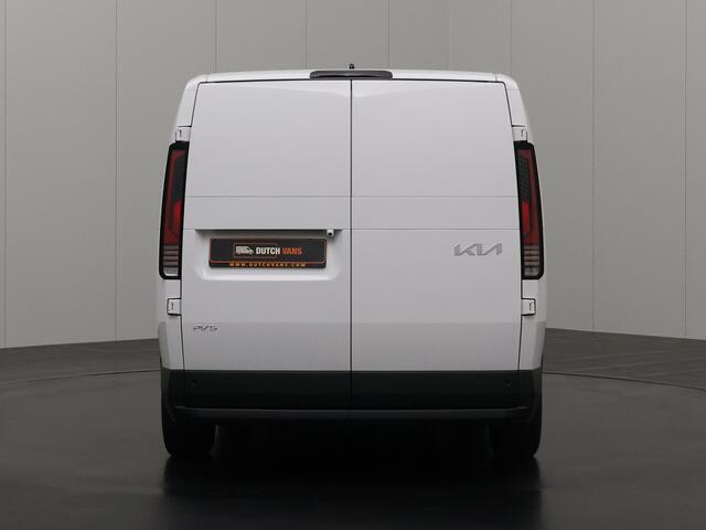 KIA PV5 pv Cargo 71.2KWH Long Range Business | Navigatie | Camera | Airco | Cruise | Multimedia