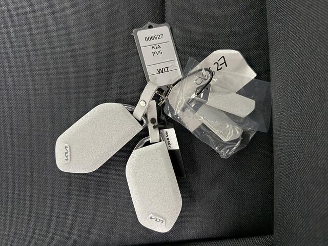 KIA PV5 L2H1 Business Longe Range 71.2 kWh | 7 jaar Garantie | Navigatie | Camera | Airco | Cruise