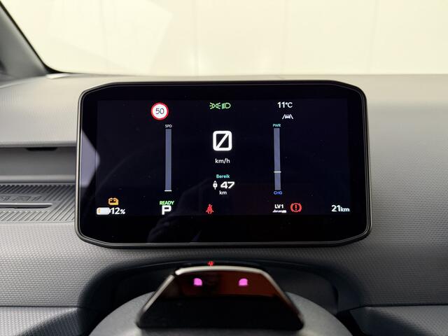 KIA PV5 L2H1 Business Longe Range 71.2 kWh | 7 jaar Garantie | Navigatie | Camera | Airco | Cruise