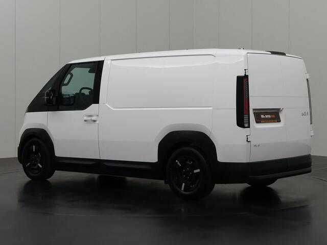 KIA PV5 L2H1 Business Long Range 71.2 kWh (416Km WLTP) | 7 jaar Garantie | Navigatie | Camera | Airco | Cruise