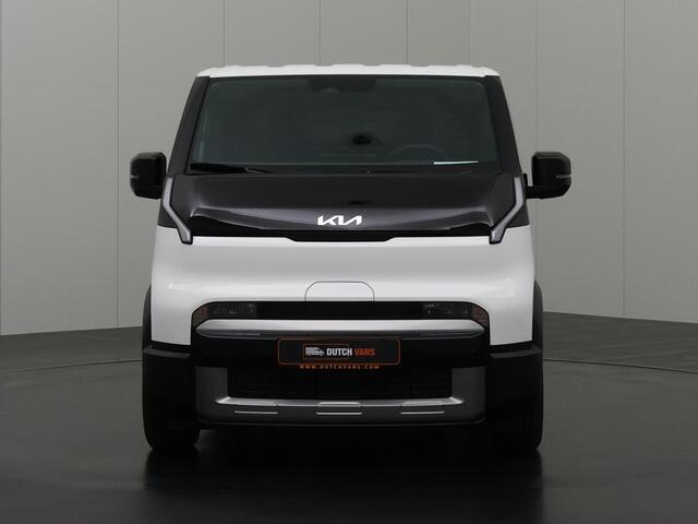 KIA PV5 L2H1 Business Long Range 71.2 kWh (416Km WLTP) | 7 jaar Garantie | Navigatie | Camera | Airco | Cruise