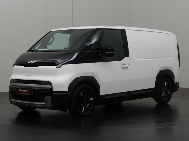 KIA PV5 L2H1 Business Long Range 71.2 kWh (416Km WLTP) | 7 jaar Garantie | Navigatie | Camera | Airco | Cruise