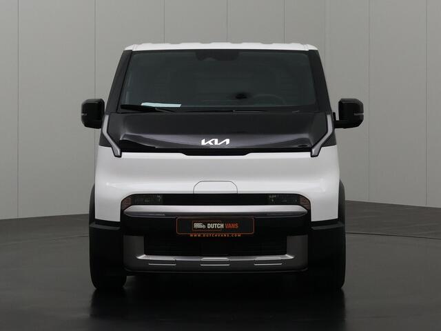 KIA PV5 L2H1 Business Long Range 71.2 kWh (416Km WLTP) | 7 jaar Garantie | Navigatie | Camera | Airco | Cruise
