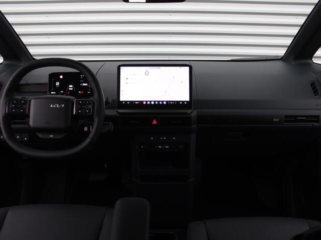 KIA PV5 Passenger Plus 71.2 kWh | Nieuw | Actieradius tot 412 km (WLTP) | Tot ¤ 3.000 introductievoordeel bij aanschaf | Uit voorraad leverbaar |