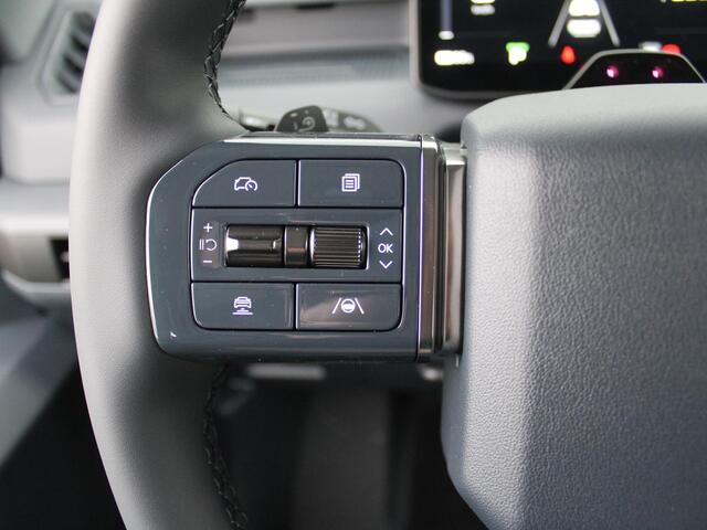 KIA PV5 Passenger Plus 71.2 kWh | Nieuw | Actieradius tot 412 km (WLTP) | Tot ¤ 3.000 introductievoordeel bij aanschaf | Uit voorraad leverbaar |