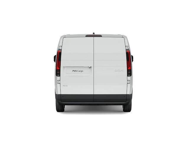 KIA PV5 L2H1 Elite 71.2 kWh | Stoelverwarming | 360°-camera | Dodehoekassistentie | Elektrisch inklapbare buitenspiegels | Stuurwielverwarming |