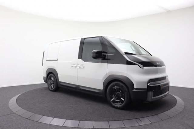 KIA PV5 L2H1 Plus 71.2kWh | Warmtepomp | Adaptive cruise | Navi