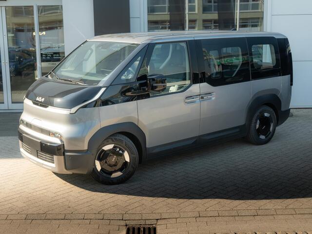 KIA PV5 Passenger Elite Executive 71.2 kWh | Stoel en stuurverwarming | 360 Graden camera |