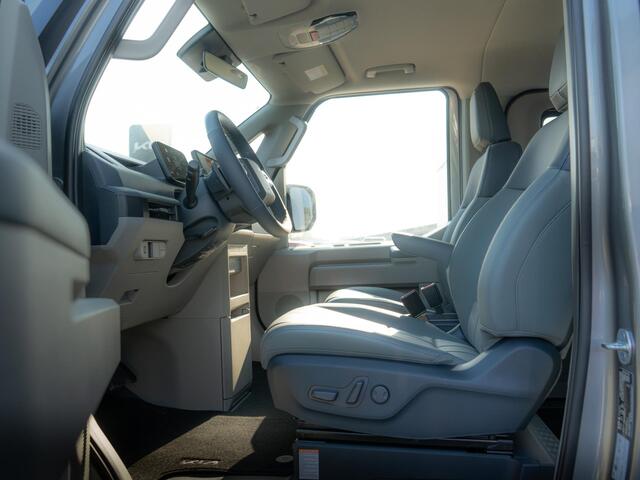 KIA PV5 Passenger Elite Executive 71.2 kWh | Stoel en stuurverwarming | 360 Graden camera |