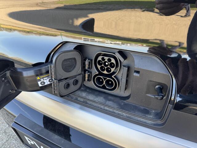 KIA PV5 Passenger Elite Executive 71.2 kWh , Snel Leverbaar!, Inclusief 3000 euro Inruilpremie!, Zeer complete Uitvoering!, Voorraadkorting!