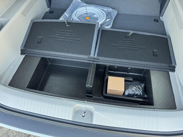 KIA PV5 Passenger Elite Executive 71.2 kWh , Snel Leverbaar!, Inclusief 3000 euro Inruilpremie!, Zeer complete Uitvoering!, Voorraadkorting!