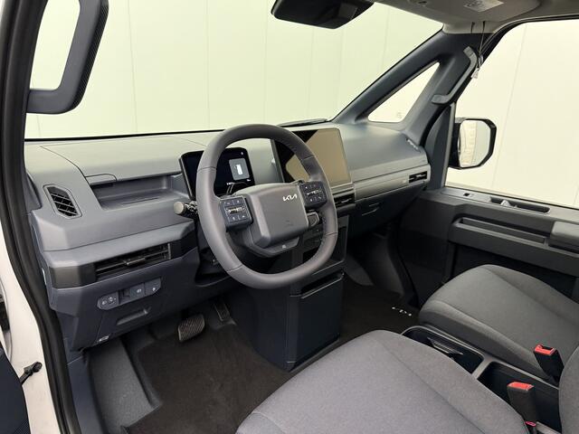 KIA PV5 L2H1 Business 71.2 kWh ( 416Km WLTP) | 7 jaar Garantie | Navigatie | Camera | Airco | Cruise