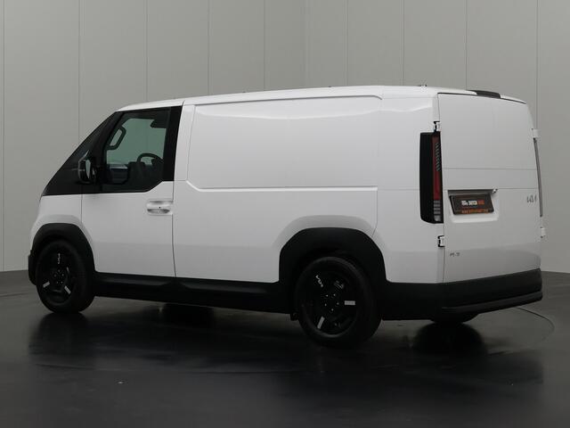 KIA PV5 L2H1 Business 71.2 kWh ( 416Km WLTP) | 7 jaar Garantie | Navigatie | Camera | Airco | Cruise