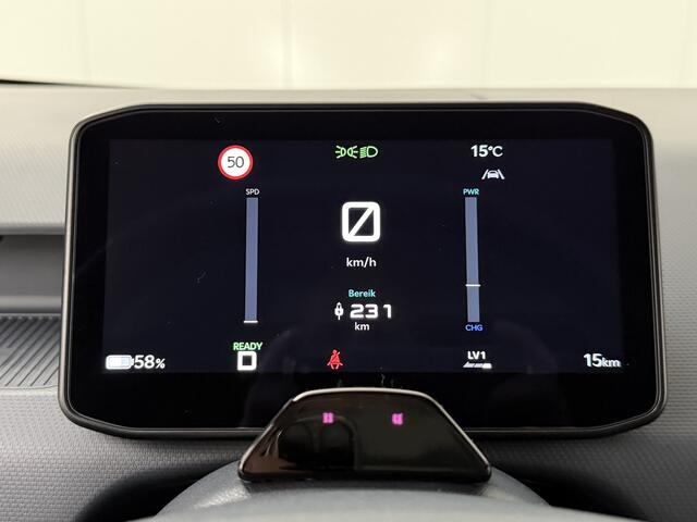 KIA PV5 L2H1 Business 71.2 kWh ( 416Km WLTP) | 7 jaar Garantie | Navigatie | Camera | Airco | Cruise