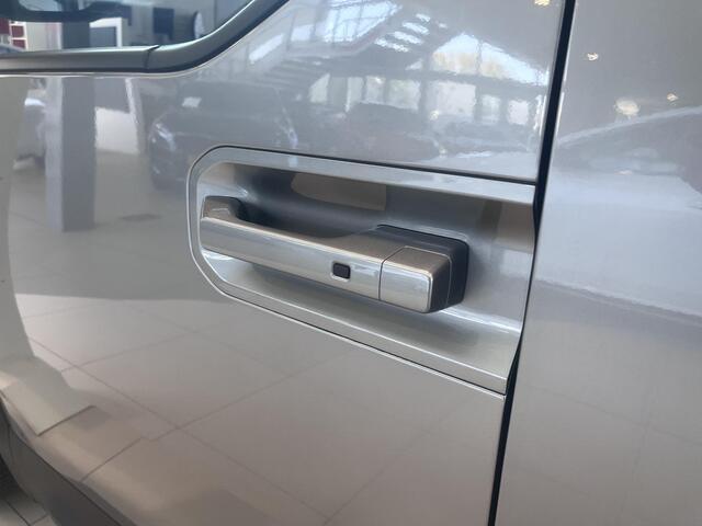 KIA PV5 L2H1 Elite Executive 71.2 kWh VOORRAAD ACTIE!! DIRECT RIJDEN!!