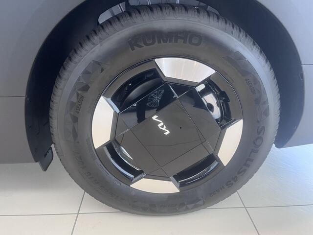 KIA PV5 L2H1 Elite Executive 71.2 kWh VOORRAAD ACTIE!! DIRECT RIJDEN!!