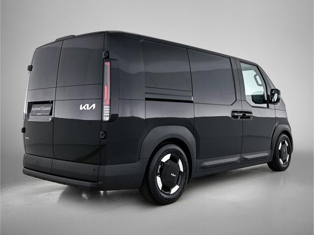 KIA PV5 L2H1 Elite Executive 71.2 kWh Stoelverwarming en ventilatie | 360 camera | Navigatie | Apple Carplay ** SNEL LEVERBAAR ** Prijs is exclusief BTW