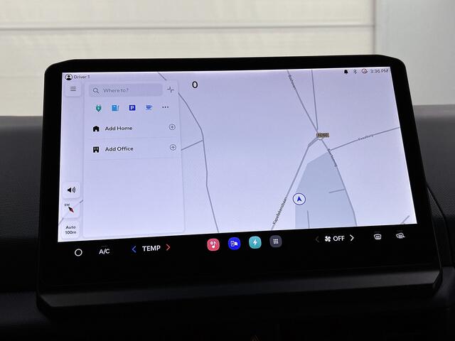 KIA PV5 L2H1 Elite Executive 71.2 kWh Stoelverwarming en ventilatie | 360 camera | Navigatie | Apple Carplay ** SNEL LEVERBAAR ** Prijs is exclusief BTW