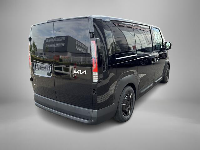 KIA PV5 L2H1 Elite 71.2 kWh | uit voorraad leverbaar |