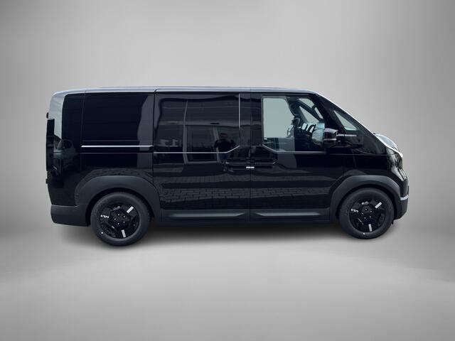 KIA PV5 L2H1 Elite 71.2 kWh | uit voorraad leverbaar |