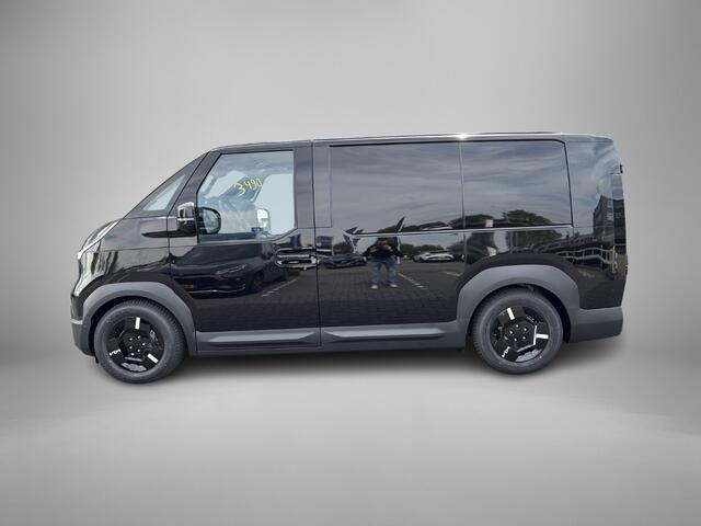 KIA PV5 L2H1 Elite 71.2 kWh | uit voorraad leverbaar |