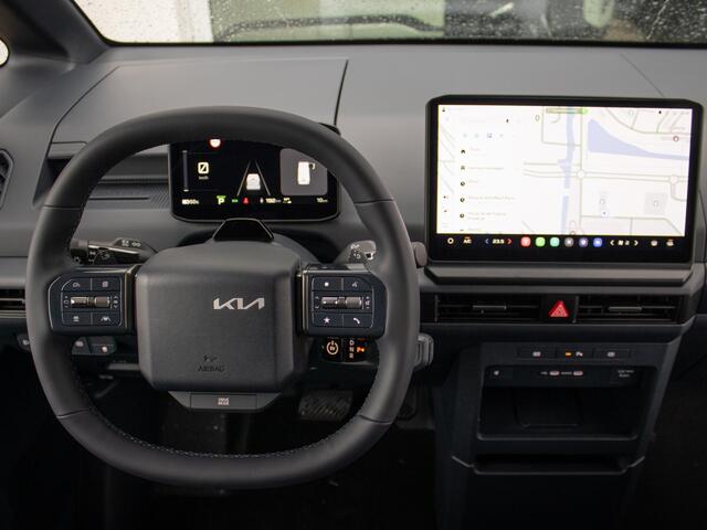 KIA PV5 Essential 51.5 kWh | Navi | PDC | Camera | Clima | Adapt. Cruise |