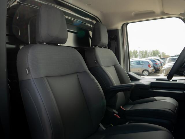 KIA PV5 L2H1 Elite Executive 71.2 kWh | PDC | 360 Graden Camera | Clima | Adapt. Cruise | BSM | Midden Airbag | 16" | Stoelverwarming & ventilatie | V2L