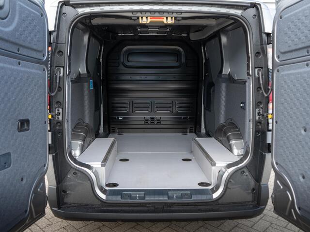 KIA PV5 L2H1 Elite Executive 71.2 kWh | PDC | 360 Graden Camera | Clima | Adapt. Cruise | BSM | Midden Airbag | 16" | Stoelverwarming & ventilatie | V2L