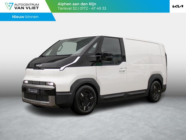 KIA PV5 L2H1 Plus 51.5 kWh | Navi | PDC | Camera | Clima | Adapt. Cruise | Stoel/stuurverwarming |