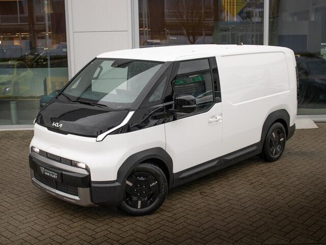 KIA PV5 L2H1 Plus 51.5 kWh | Navi | PDC | Camera | Clima | Adapt. Cruise | Stoel/stuurverwarming |