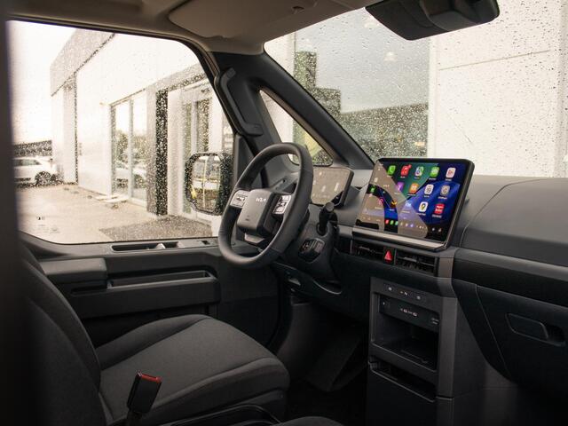 KIA PV5 L2H1 Plus 51.5 kWh | Navi | PDC | Camera | Clima | Adapt. Cruise | Stoel/stuurverwarming |