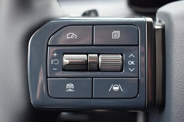 KIA PV5 L2H1 Plus 71.2 kWh | Direct uit voorraad leverbaar! | Stoel/Stuurverwarming | ECC-Airco | Camera | Navigatie | Tot 10 Jr. Garantie |