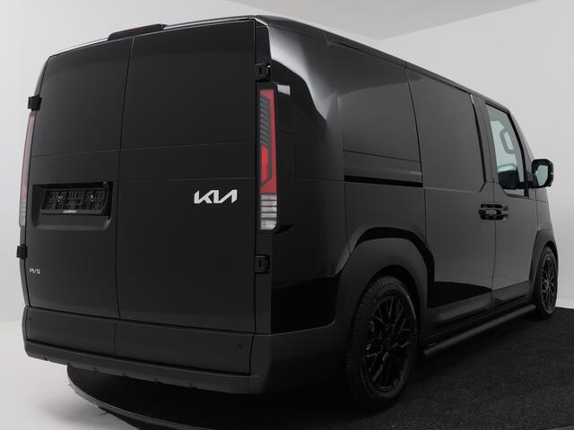 KIA PV5 L2H1 Elite Executive WD 71.2 kWh | Company Car | 10 Jaar Garantie | Warmtepomp | Leverbaar per 01-09-2026 |