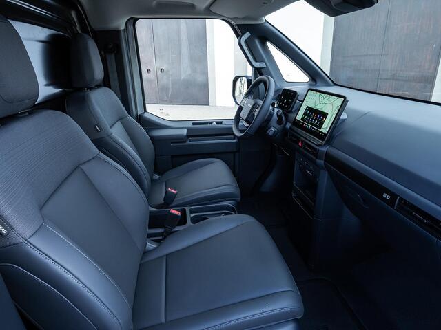 KIA PV5 L2H1 Elite Executive 71.2 kWh | Schuifdeur links | Actieradius tot 416 km (WLTP) | Tijdelijk ¤ 2.500 aan accessoires naar keuze bij aanschaf of 2,99% financiering | Uit voorraad leverbaar |