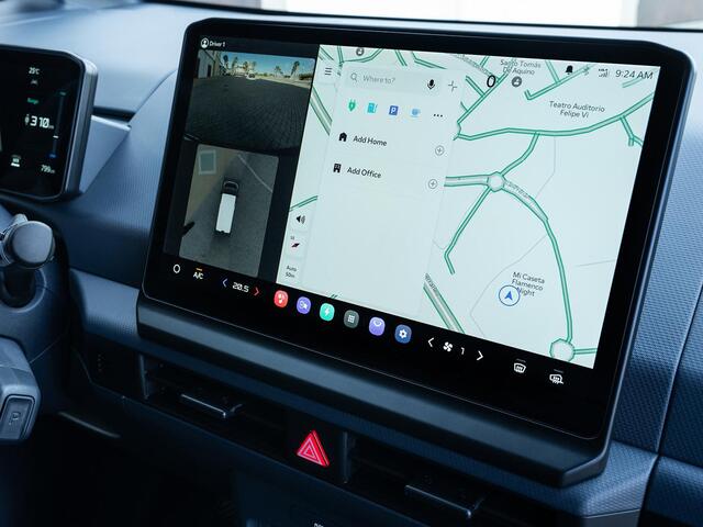 KIA PV5 L2H1 Elite Executive 71.2 kWh | Schuifdeur links | Actieradius tot 416 km (WLTP) | Tijdelijk ¤ 2.500 aan accessoires naar keuze bij aanschaf of 2,99% financiering | Uit voorraad leverbaar |