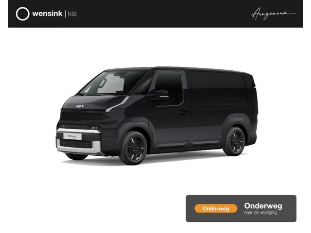 KIA PV5 L2H1 Elite 71.2 kWh | Stoelverwarming | 360°-camera | Dodehoekassistentie | Elektrisch inklapbare buitenspiegels | Stuurwielverwarming |