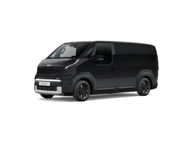 KIA PV5 L2H1 Elite 71.2 kWh | Stoelverwarming | 360°-camera | Dodehoekassistentie | Elektrisch inklapbare buitenspiegels | Stuurwielverwarming |