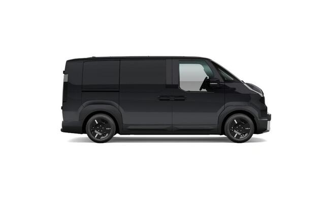 KIA PV5 L2H1 Elite 71.2 kWh | Stoelverwarming | 360°-camera | Dodehoekassistentie | Elektrisch inklapbare buitenspiegels | Stuurwielverwarming |