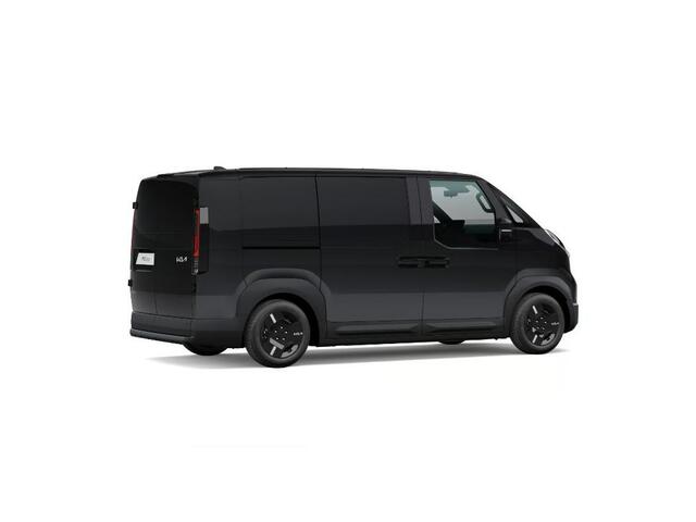 KIA PV5 L2H1 Elite 71.2 kWh | Stoelverwarming | 360°-camera | Dodehoekassistentie | Elektrisch inklapbare buitenspiegels | Stuurwielverwarming |