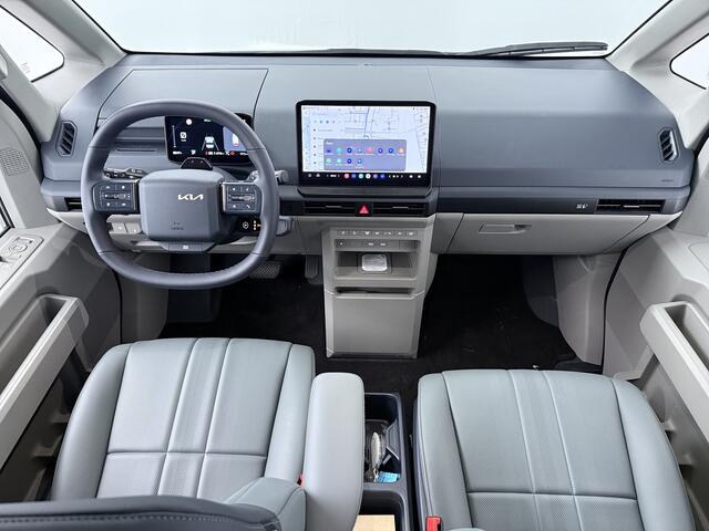 KIA PV5 Elite | Company Car | 10 Jaar Garantie | Leder | Camera | Leverbaar per 01-10-2026 |