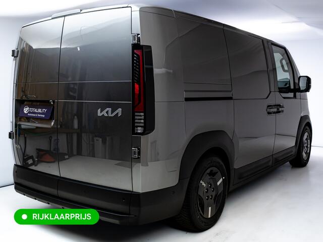 KIA PV5 L2H1 Elite 71.2 kWh | Warmtepomp | 360 Camaera | All season banden | Snel leverbaar! Prijs is excl. BTW