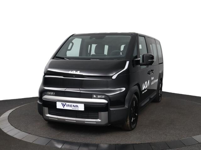 KIA PV5 Passenger Elite 71.2 kWh - 11kW 3-fase - 5 Zits - 360°-camera - Parkeersensoren, voor-, zij- en achterkant - 7 Jaar of 150.000 Fabrieksgarantie