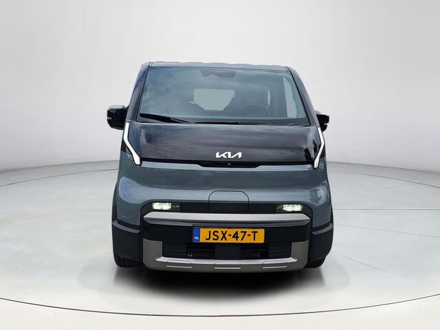 KIA PV5 Passenger Elite Executive 71.2 kWh BTW auto | Camera | Navigatie | Elektr deuren