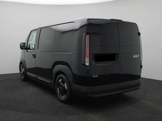 KIA PV5 L2H1 Elite Executive 71.2 kWh MY26 | Nu ¤1.000,- voordeel! Direct leverbaar!